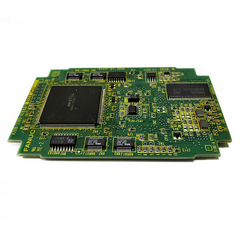 Fanuc A20B-3300-0283 Circuit Board