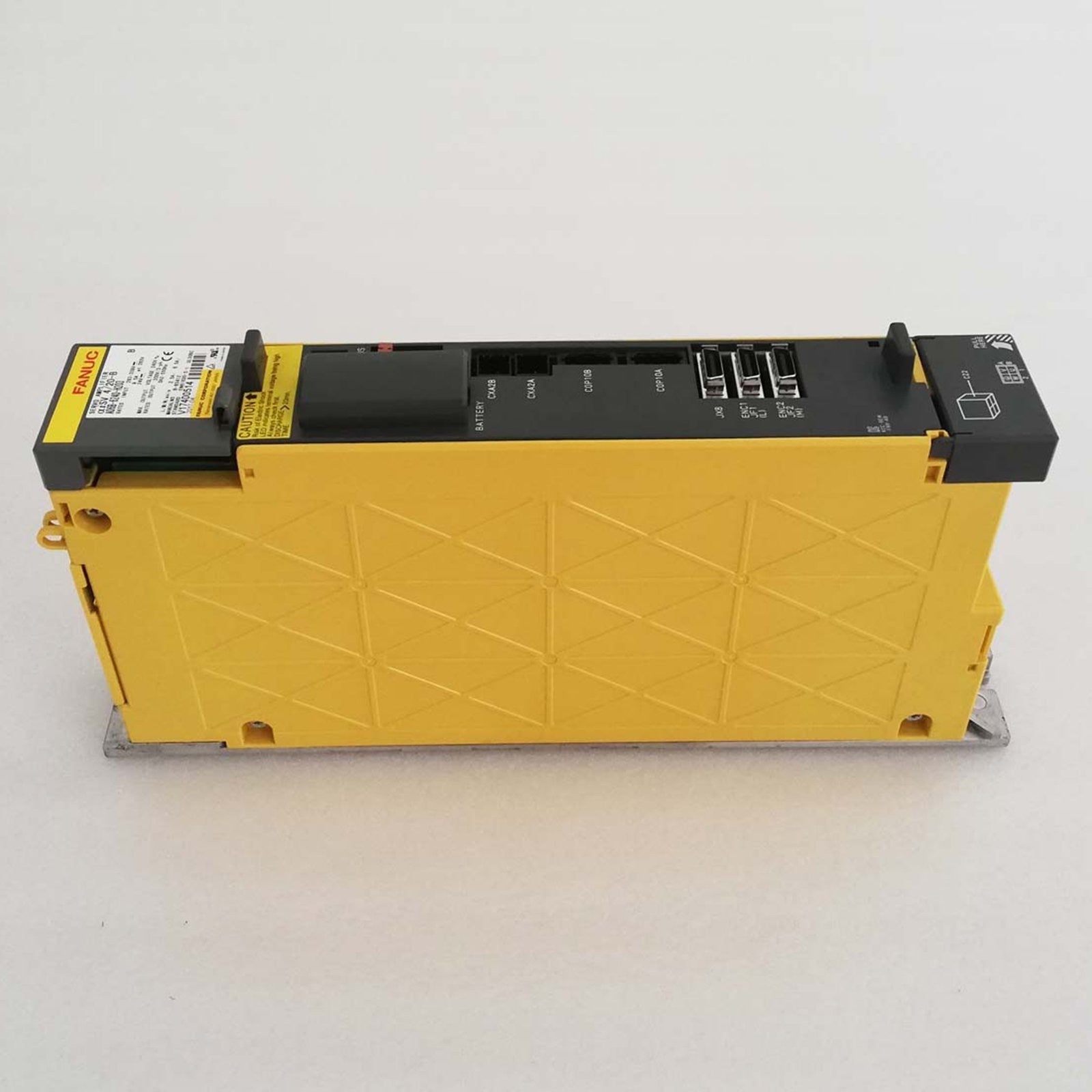 Fanuc A06B-6240-H203 Servo Amplifier