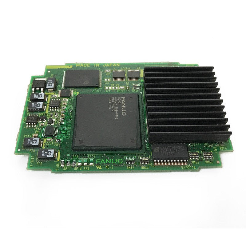 Fanuc A20B-3300-0319 Circuit Board