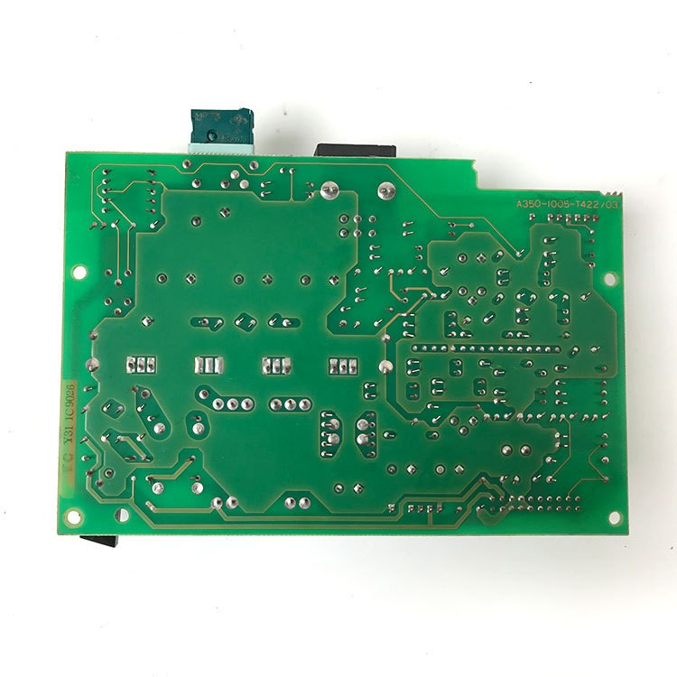 Fanuc A20B-1005-0420 Circuit Board