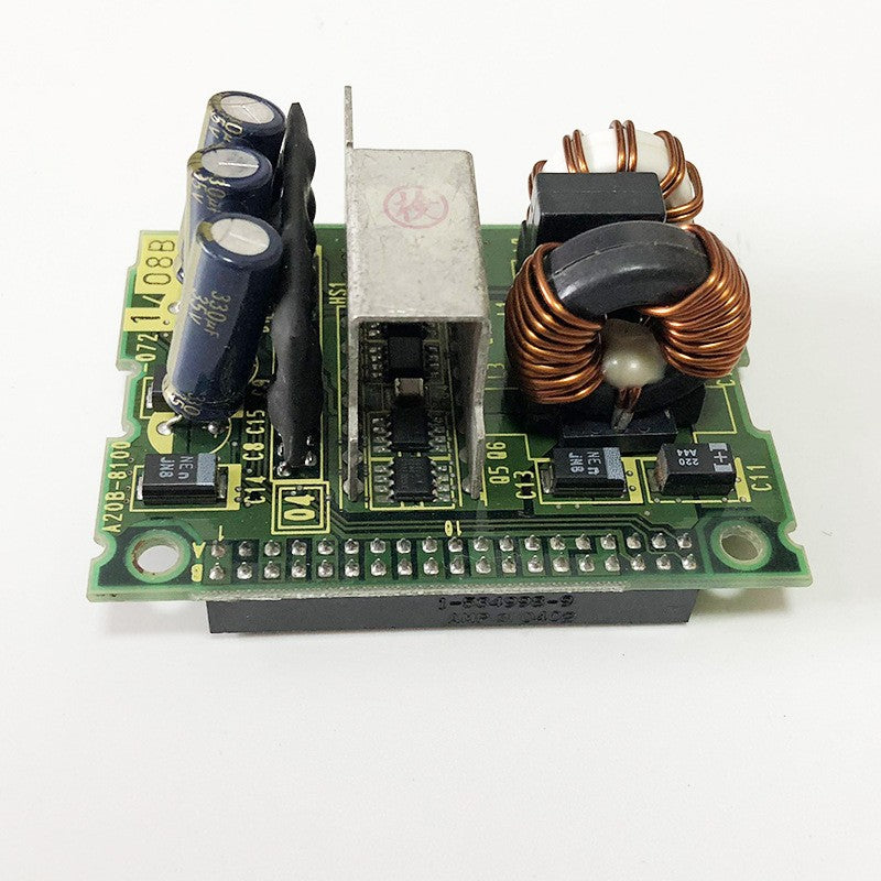 Fanuc A20B-8100-0721 Circuit Board
