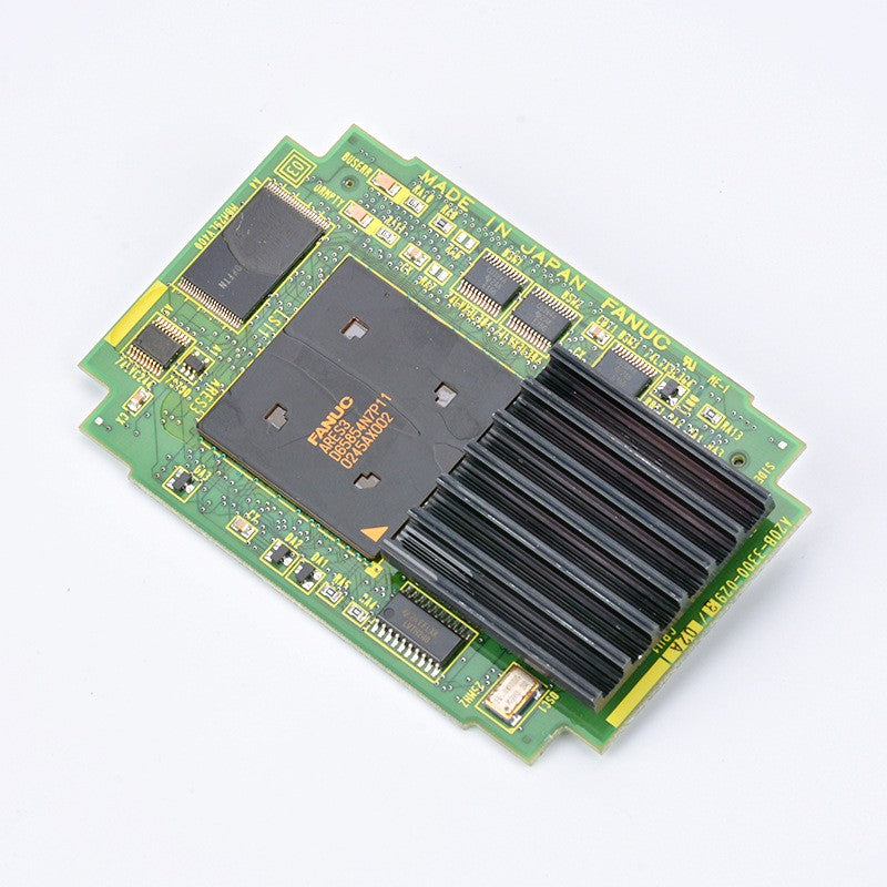 Fanuc A20B-3300-0293 Circuit Board