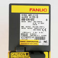 Fanuc A06B-6240-H203 Servo Amplifier