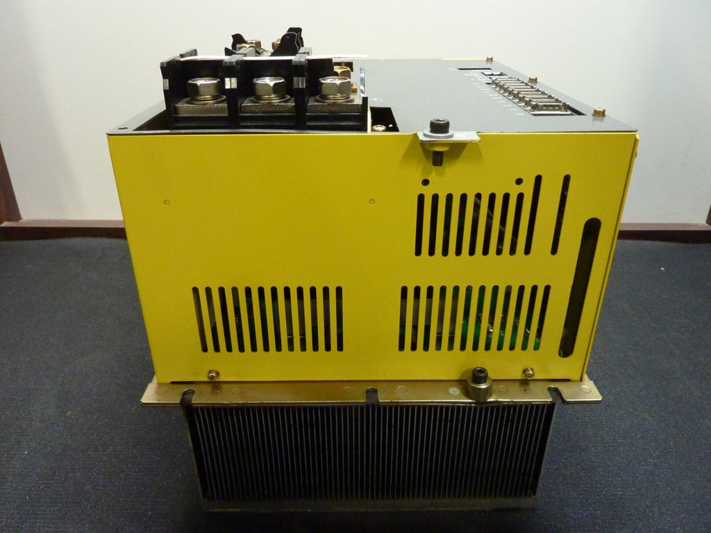 Fanuc A06B-6102-H245#H520 Servo Drive