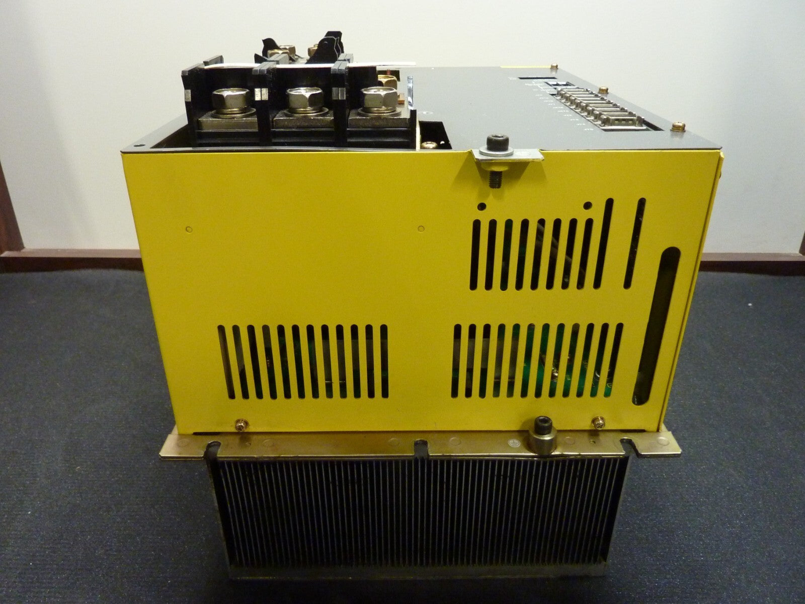 Fanuc A06B-6102-H245#H520 Servo Drive