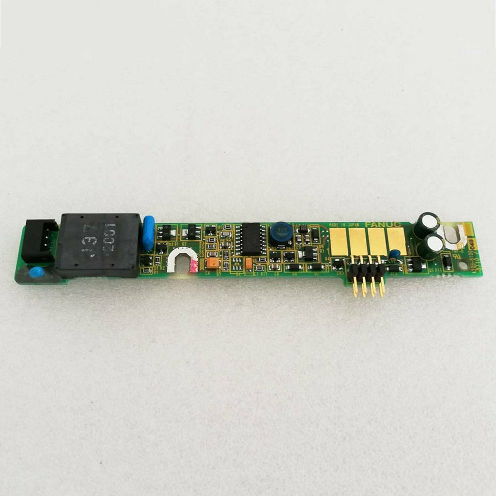 Fanuc A20B-8100-0710 Circuit Board