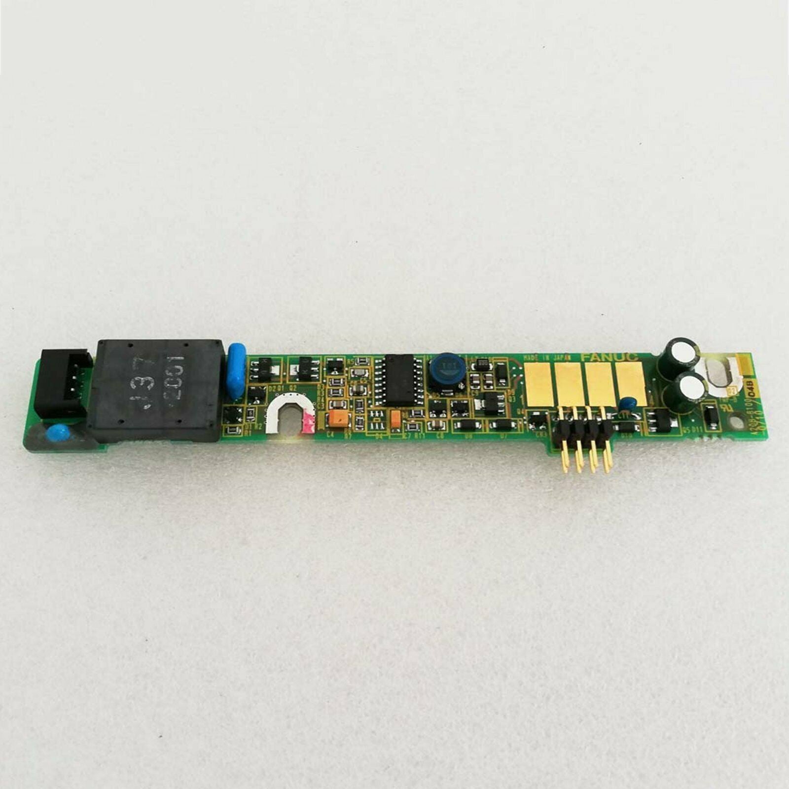 Fanuc A20B-8100-0710 Circuit Board