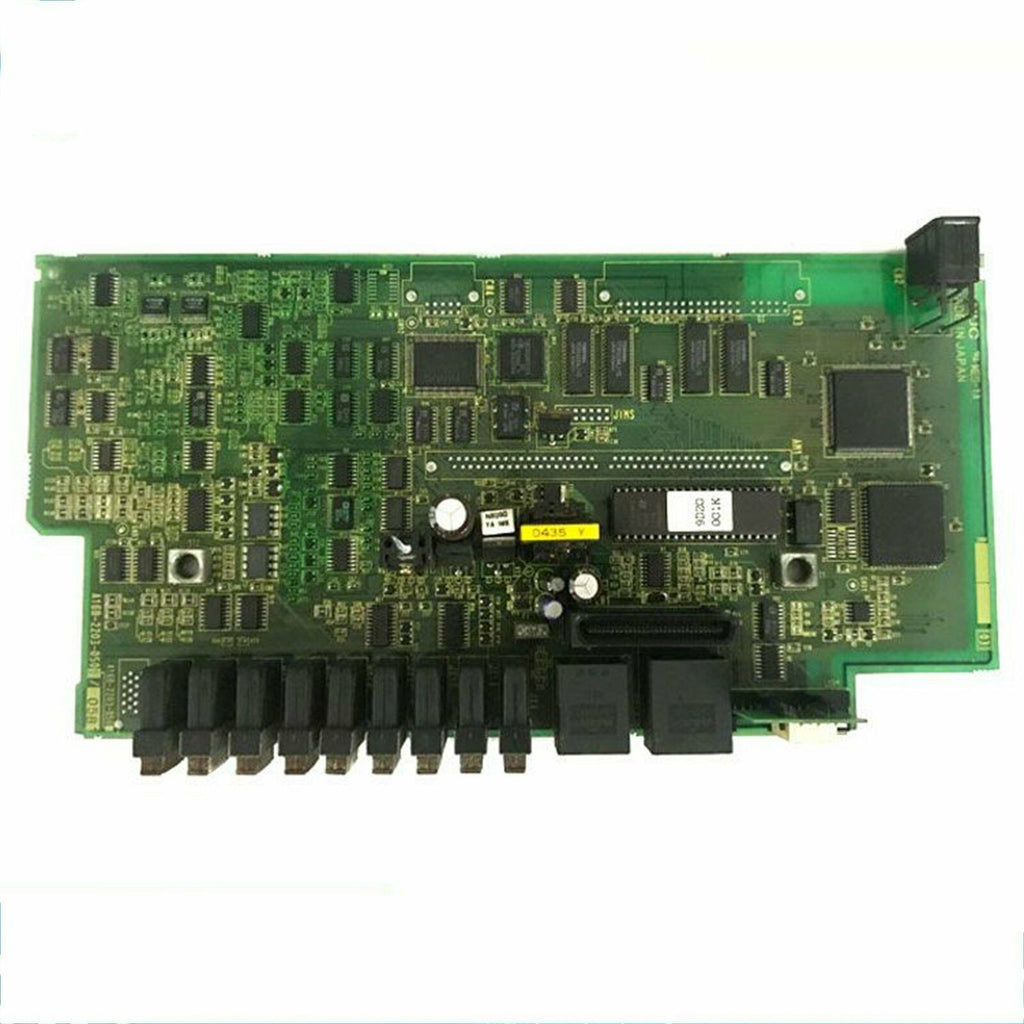 Fanuc A16B-2203-0501 Circuit Board