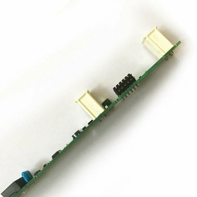 Fanuc A20B-8002-0633 Circuit Board