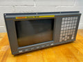 Fanuc 18-MB A02B-0120-C041/MAR Operator Panel 9 Inch Mono CRT/MDI Unit in MN