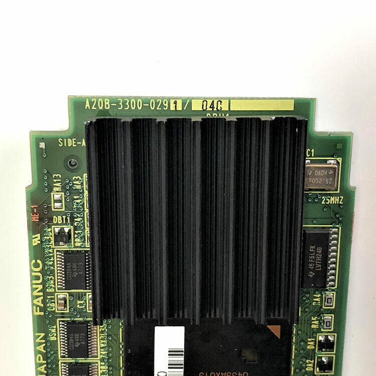 Fanuc A20B-3300-0291 Circuit Board