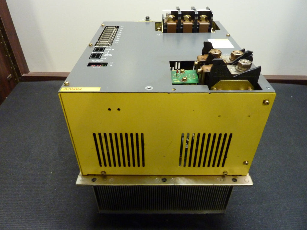 Fanuc A06B-6102-H245#H520 Servo Drive