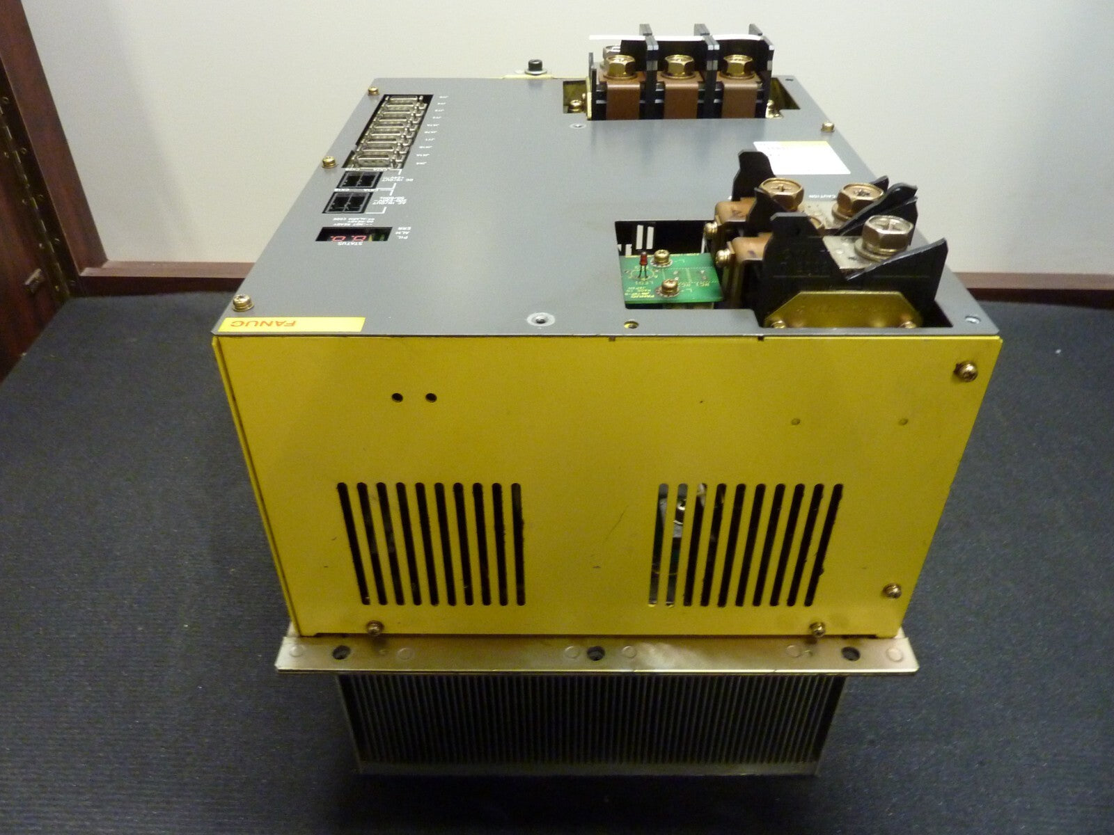 Fanuc A06B-6102-H245#H520 Servo Drive