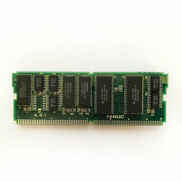 Fanuc A20B-2902-0481 Circuit Board