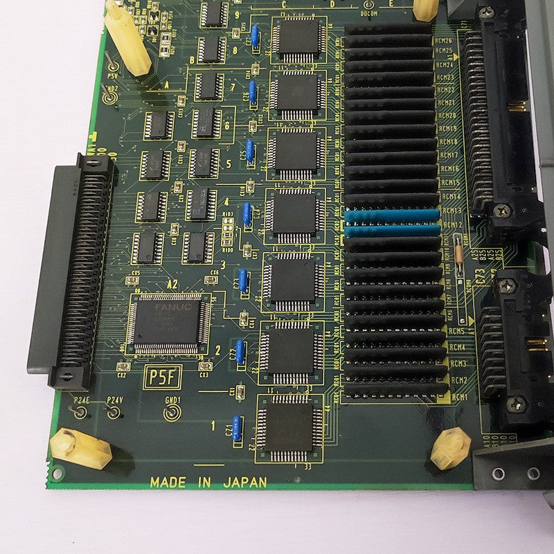 Fanuc A16B-2202-0720 Circuit Board