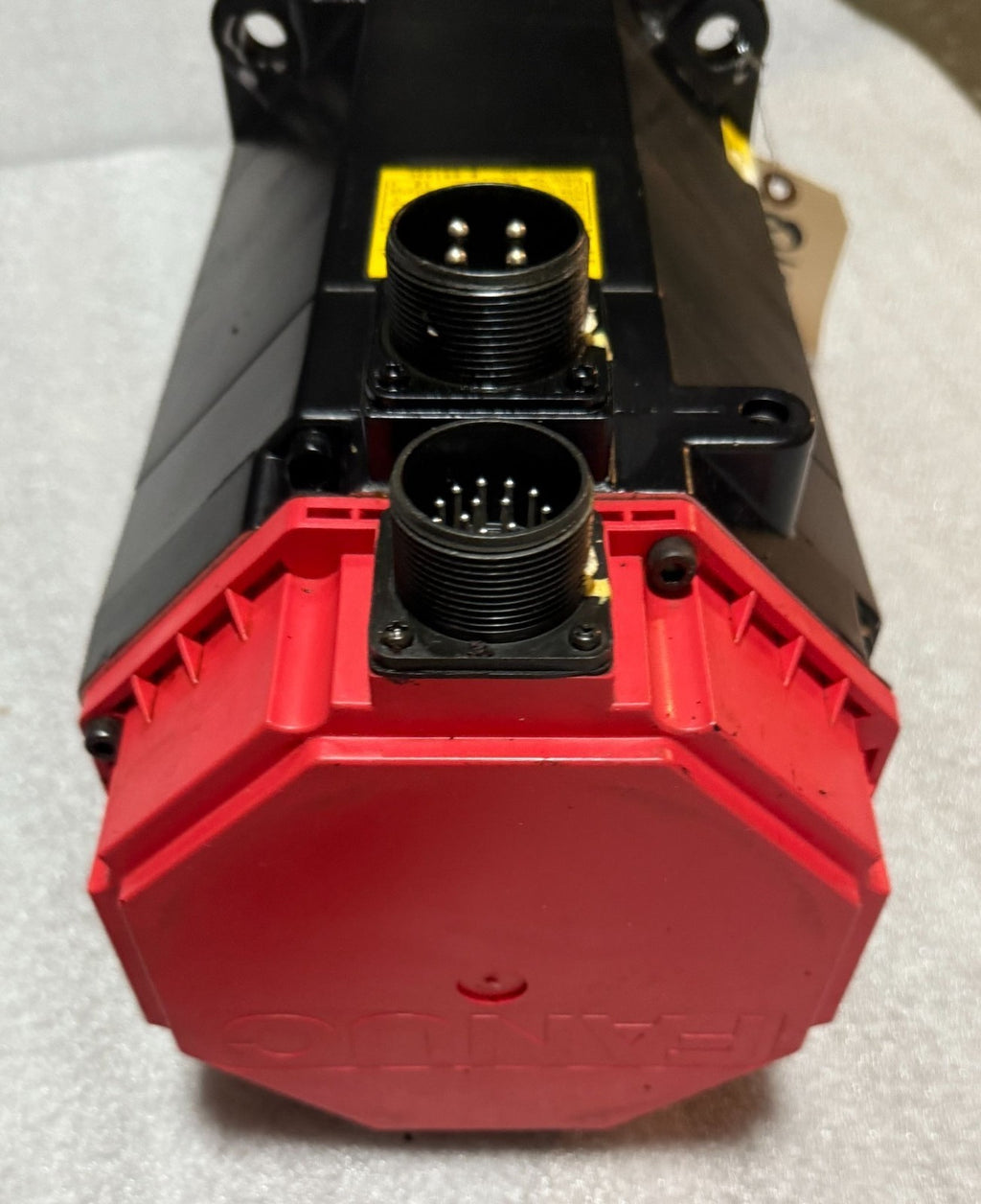 Fanuc Servo Motor A06B-0146-B075 Servo Motor New