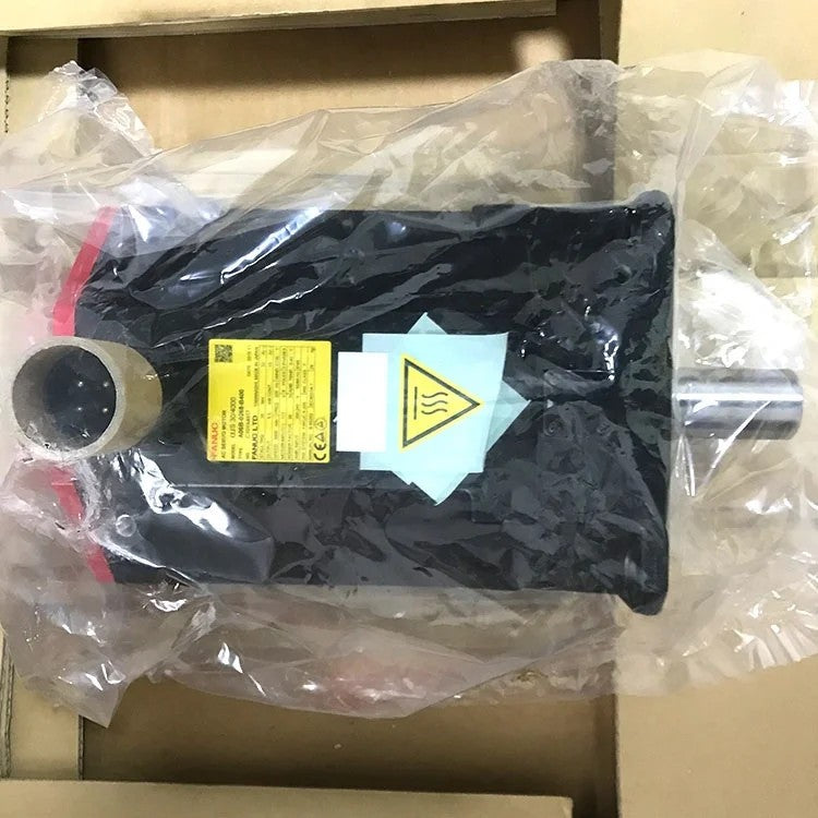 New A06B-0268-B400 FANUC Servo Motor