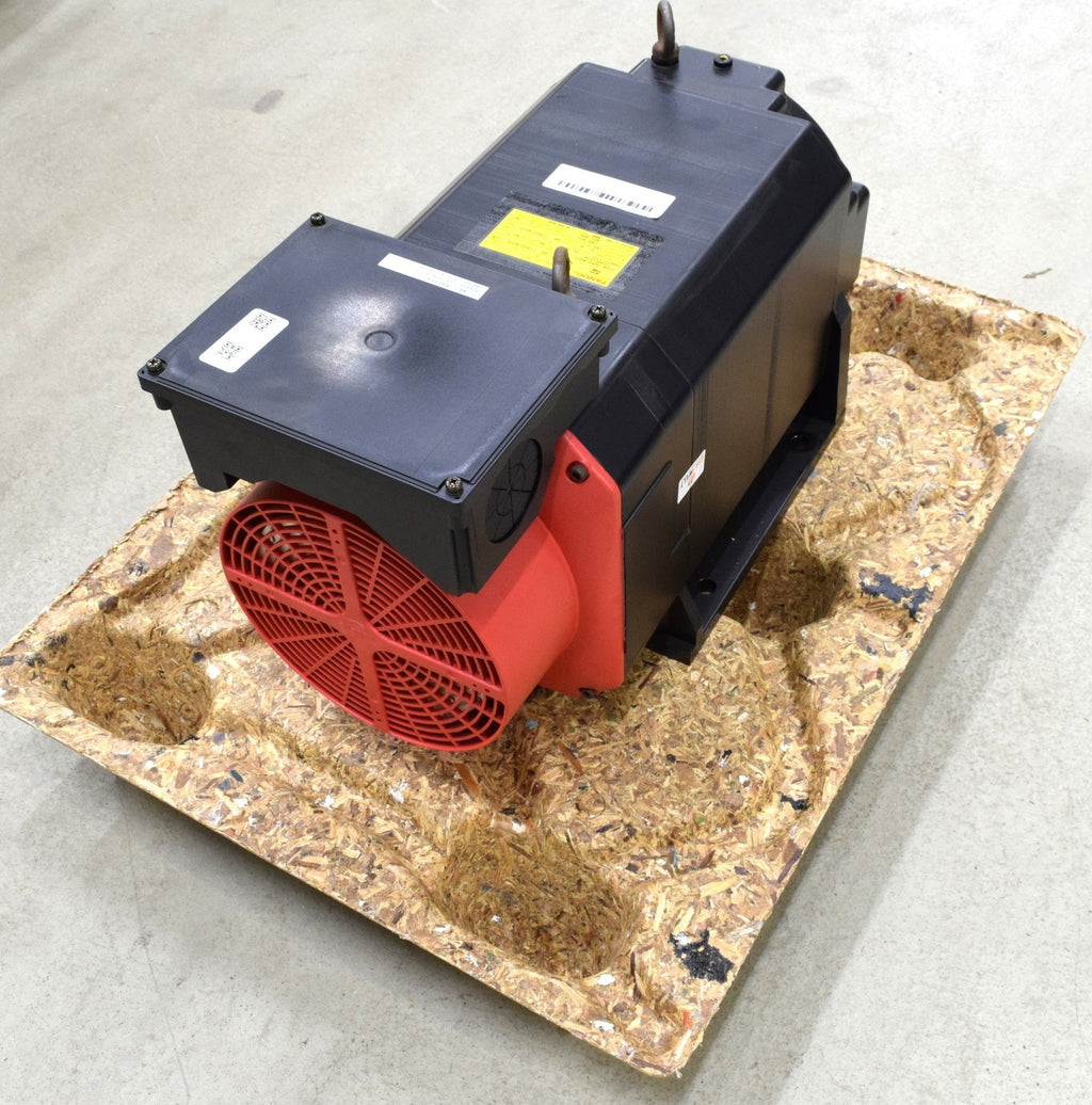 New Fanuc A06B-0859-B200 Servo Motor