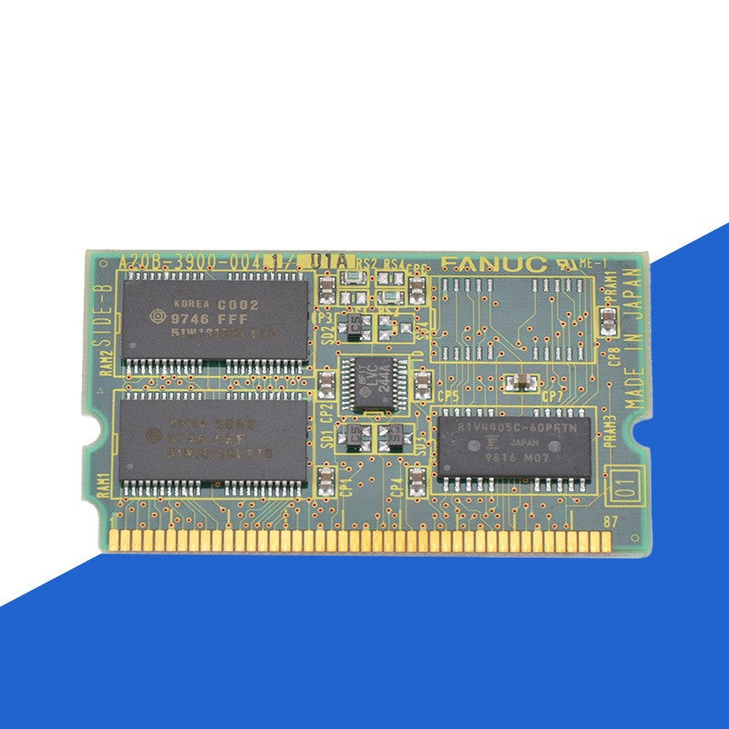 Fanuc A20B-3900-0041 Circuit Board