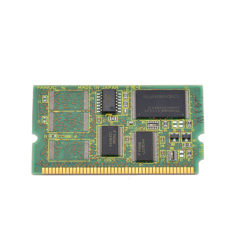 Fanuc A20B-3900-0163 Circuit Board