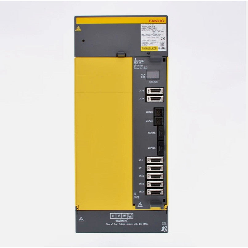 Fanuc A06B-6270-H022 Servo Drive