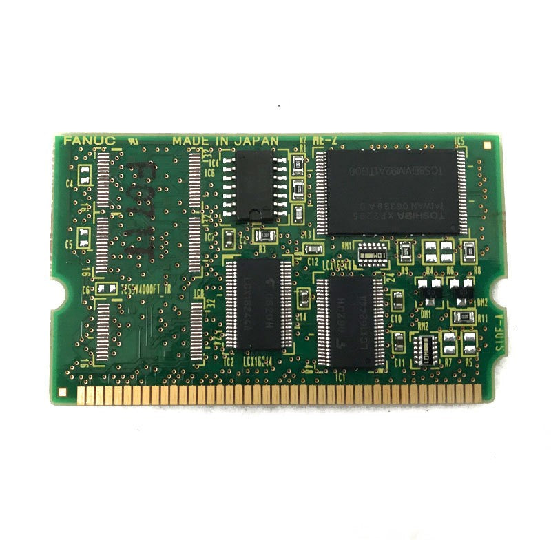 Fanuc A20B-3900-0166 Circuit Board