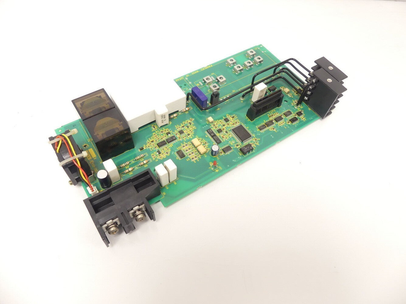 Fanuc A16B-2202-0541 Circuit Board