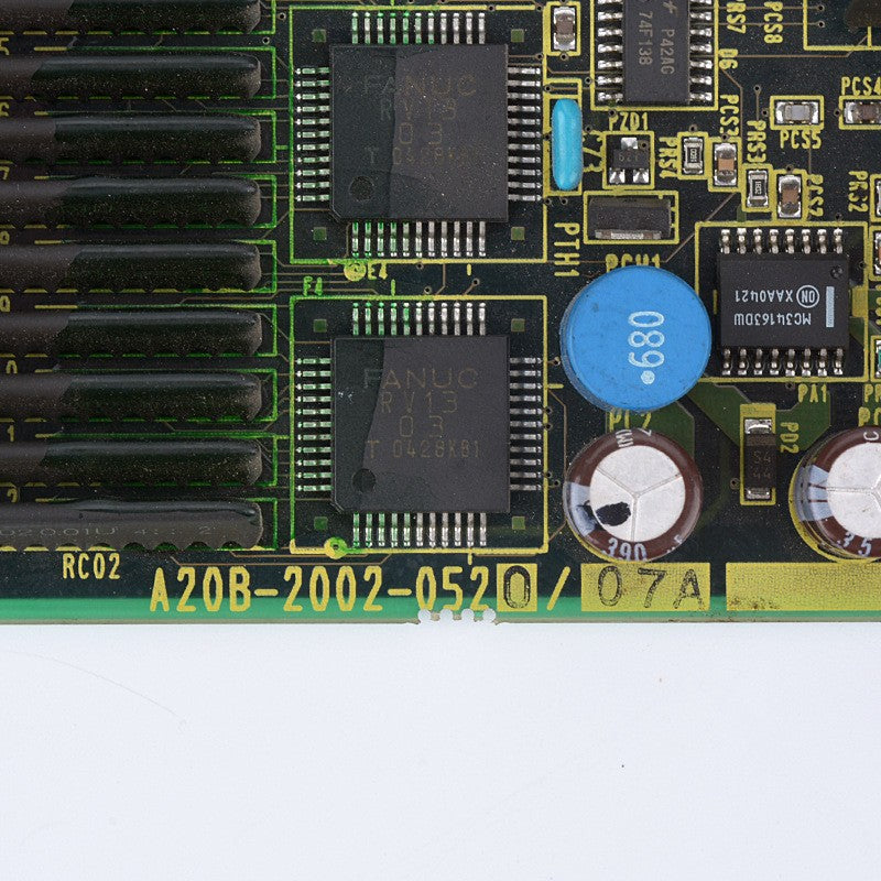 Brand New FANUC A20B-2002-0520 Servo Board