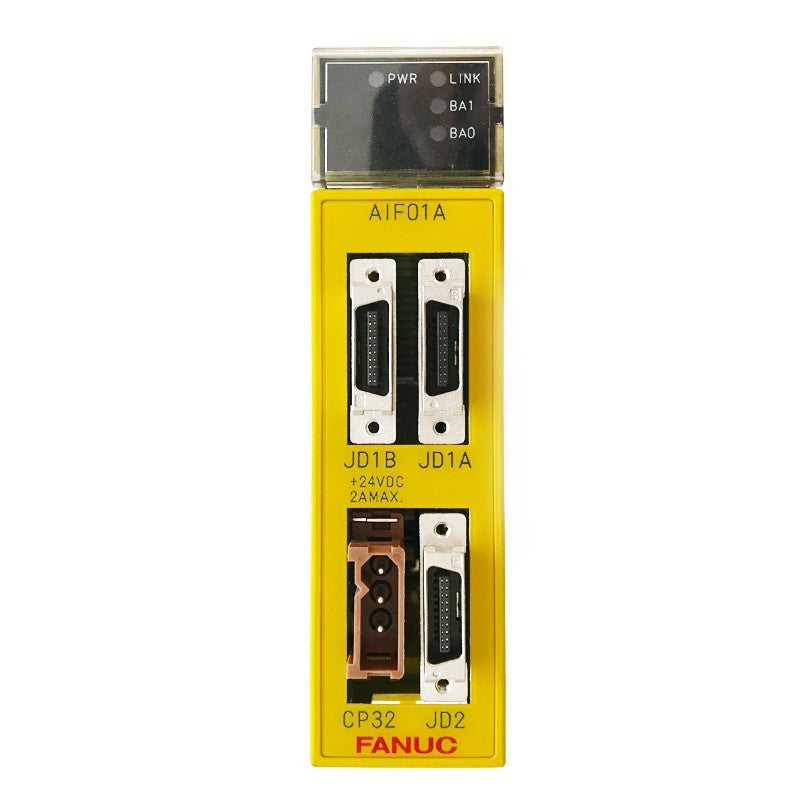 FANUC A03B-0807-J011 PLC MODULE