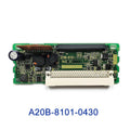 Fanuc A20B-8101-0430 Circuit Board