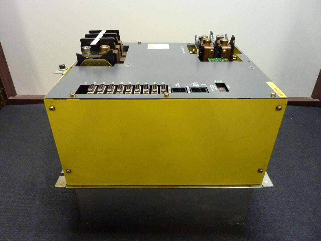 Fanuc A06B-6102-H245#H520 Servo Drive
