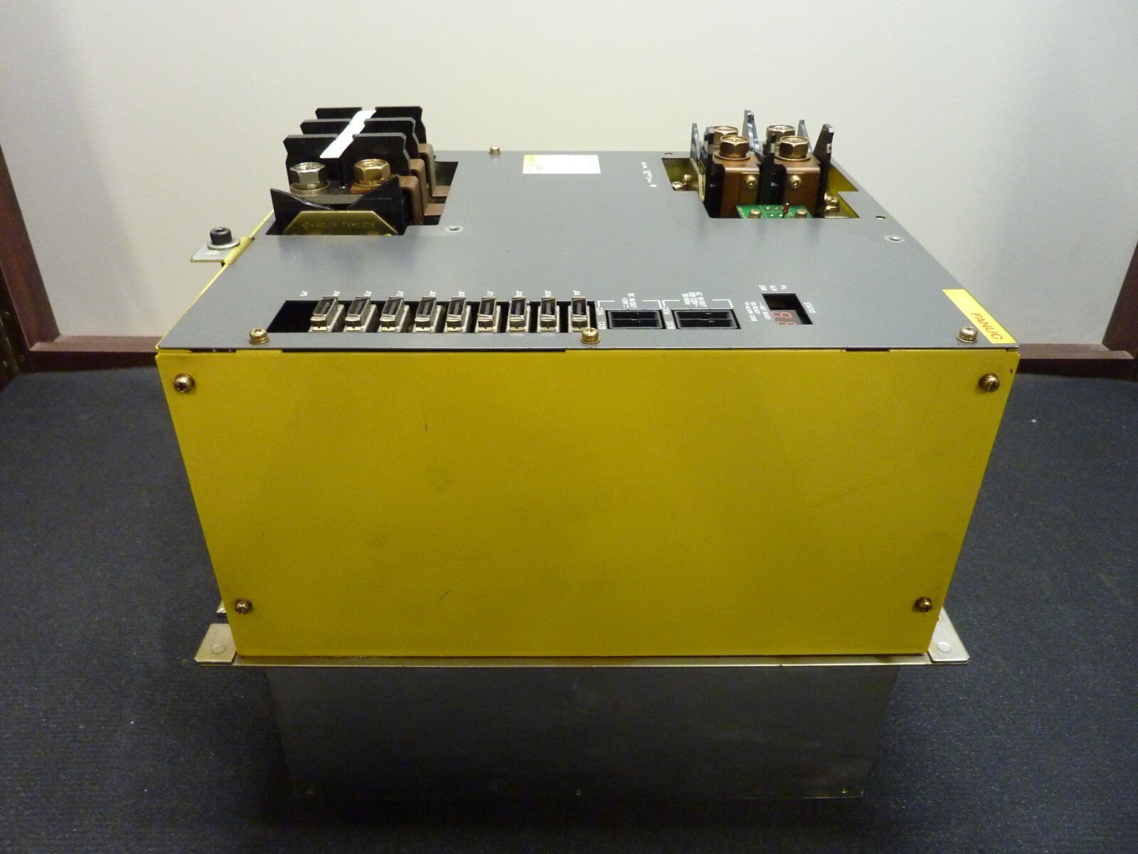 Fanuc A06B-6102-H245#H520 Servo Drive