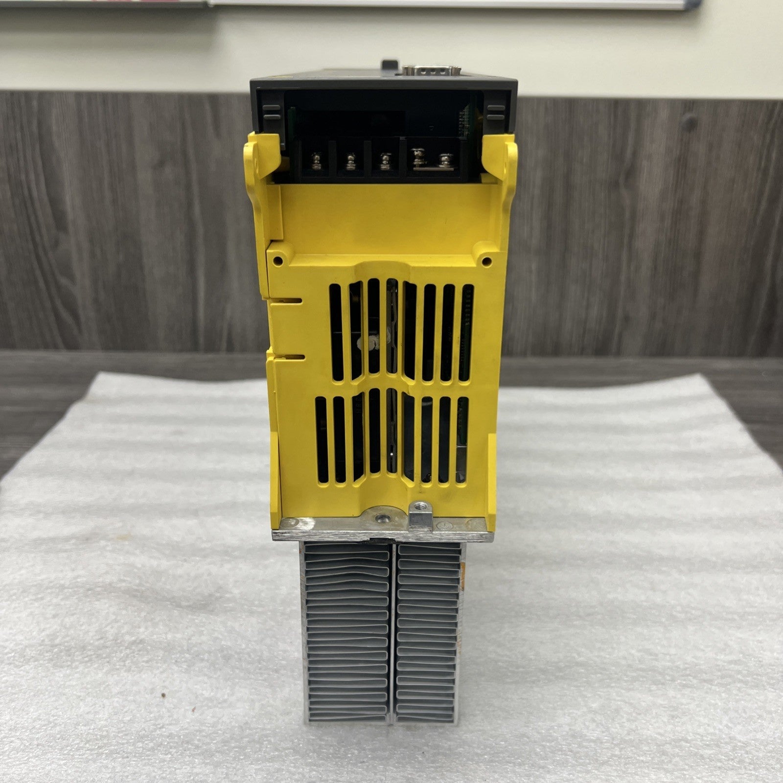 Fanuc A06B-6078-H211#H500 Servo Drive