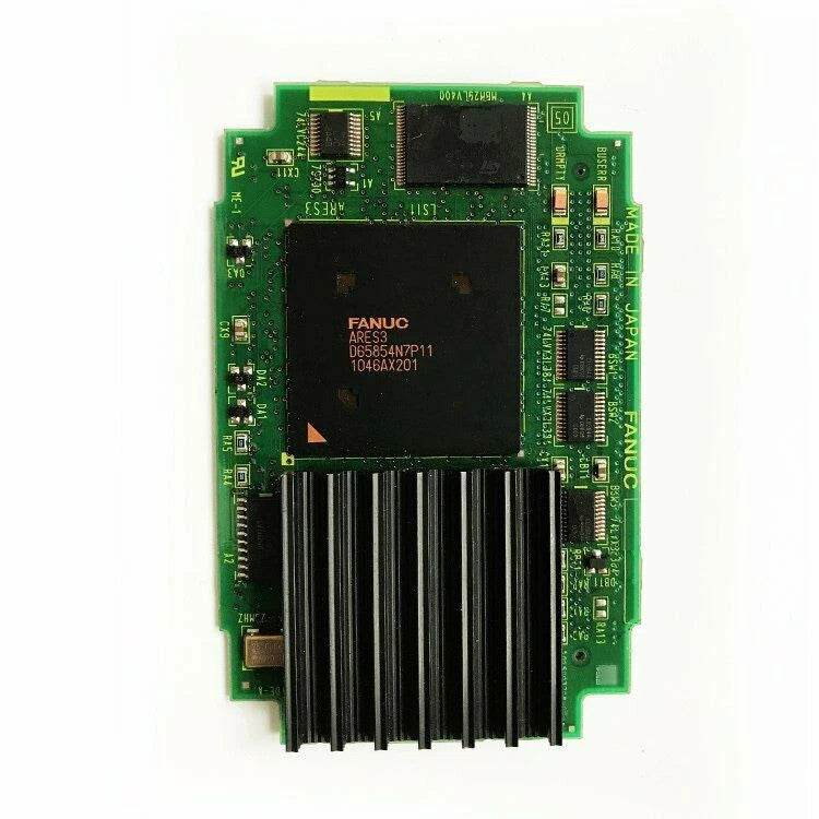 Fanuc A20B-3300-0290 Circuit Board