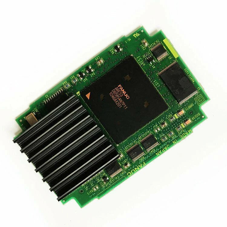 Fanuc A20B-3300-0290 Circuit Board