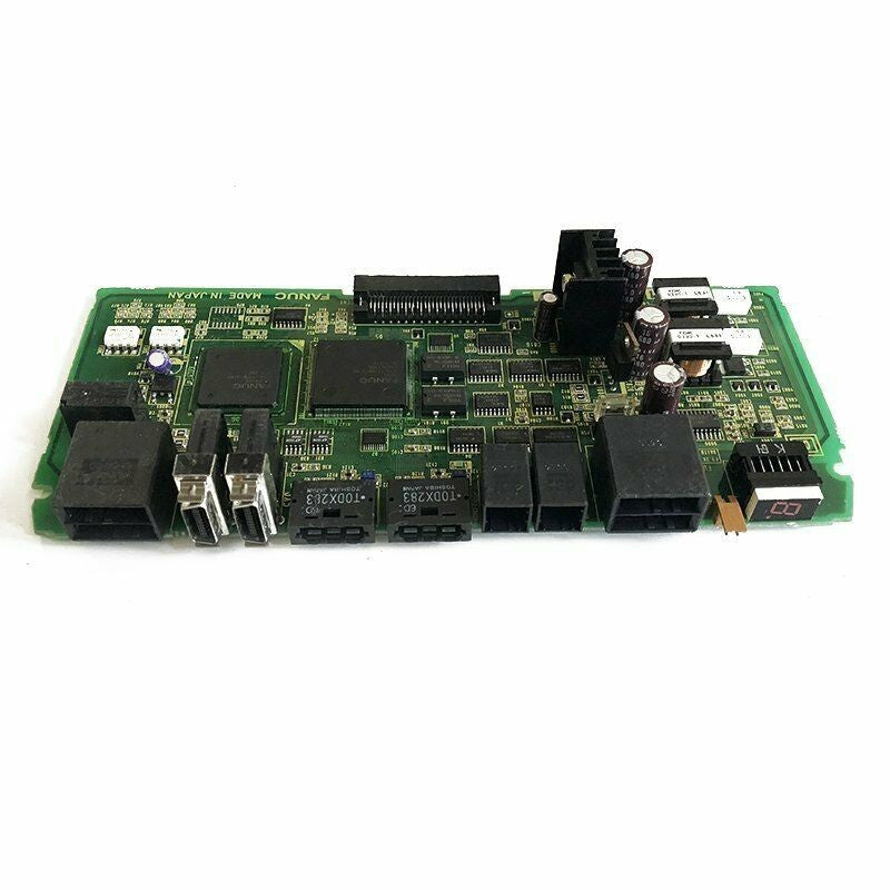 Fanuc A20B-2100-0831 Circuit Board