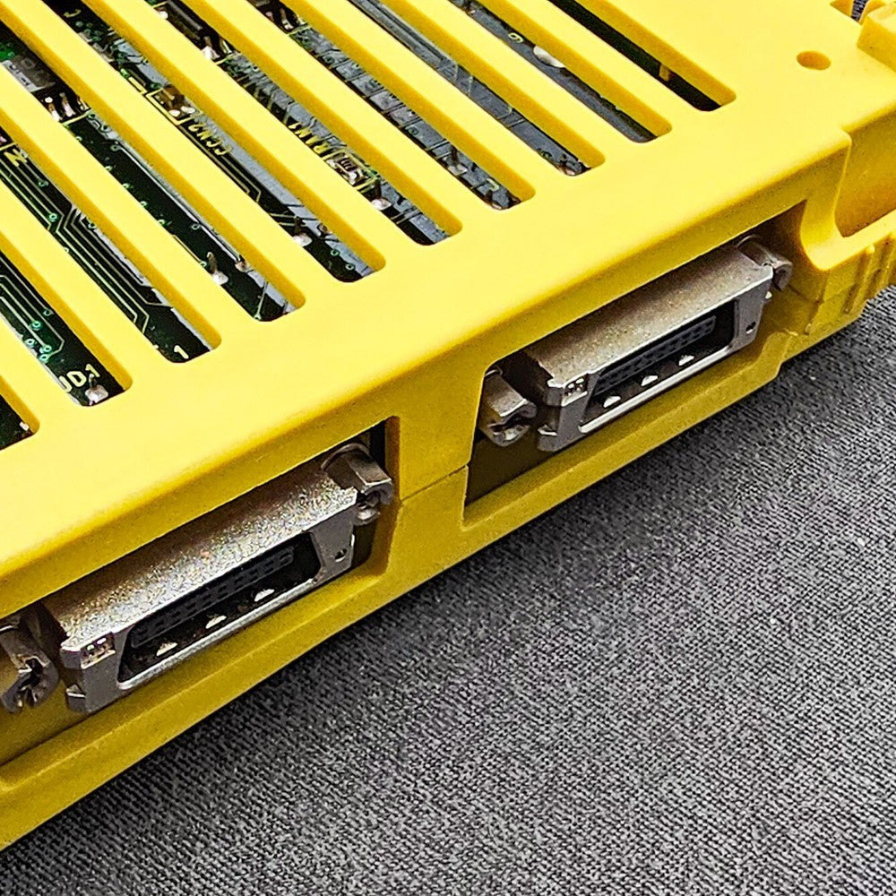 Fanuc A03B-0815-C001 A03B0815C001 I/O Module