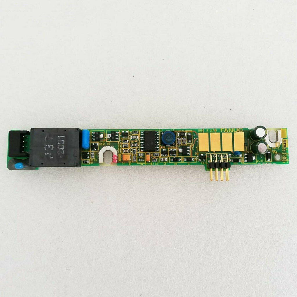Fanuc A20B-8100-0710 Circuit Board