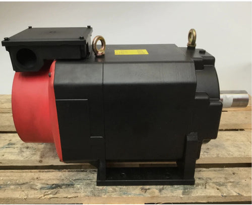 A06B-0289-B000 Fanuc Servo Motor