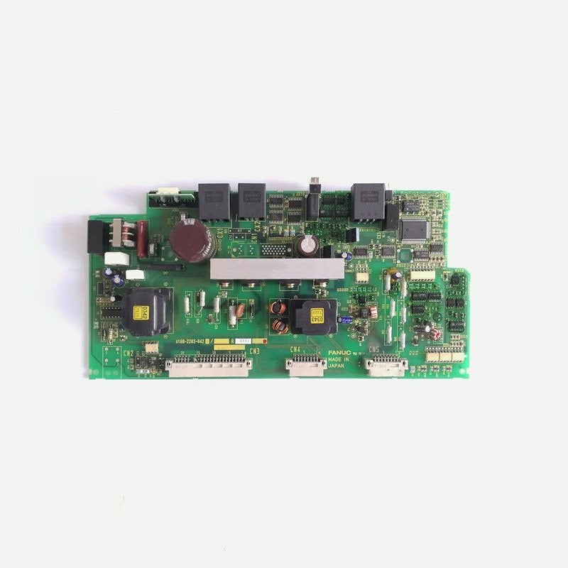 Fanuc A16B-2202-0422 Circuit Board