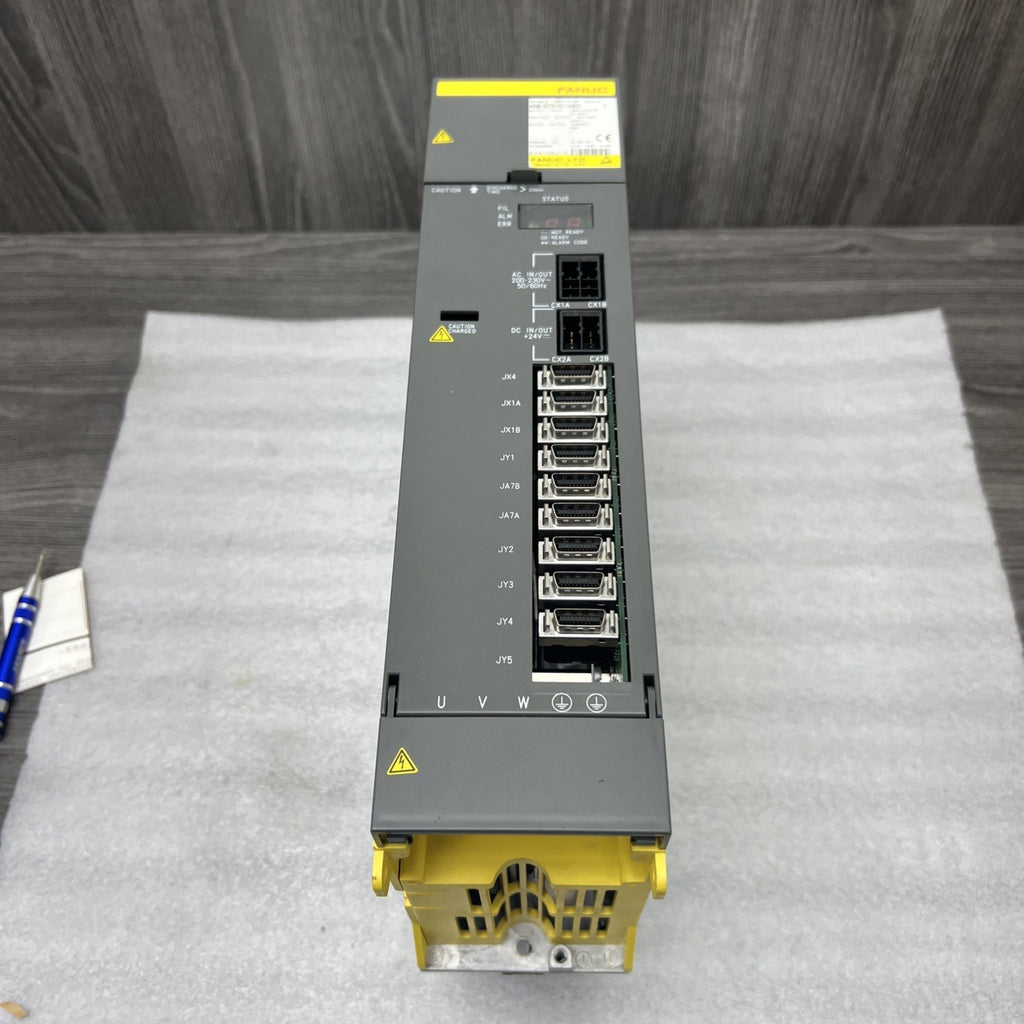 Fanuc A06B-6078-H211#H500 Servo Drive
