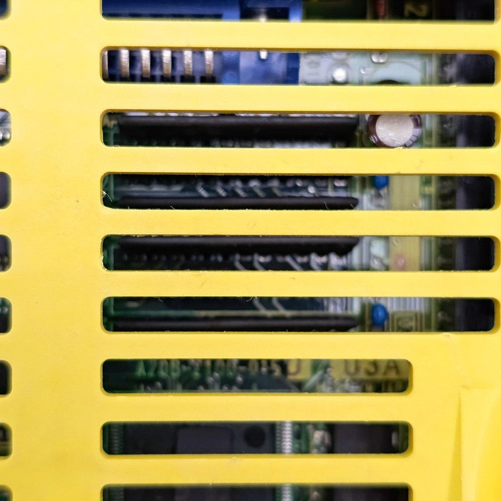 Fanuc A03B-0815-C001 A03B0815C001 I/O Module