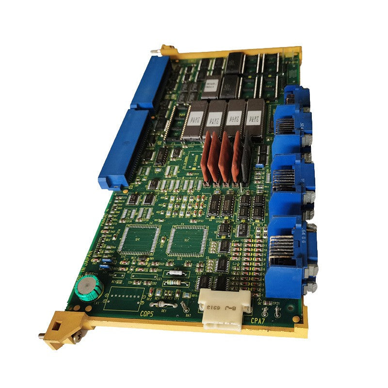 FANUC A16B-2201-0103 CIRCUIT BOARD