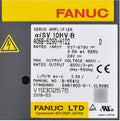 Fanuc A06B-6290-H122 Servo Drive