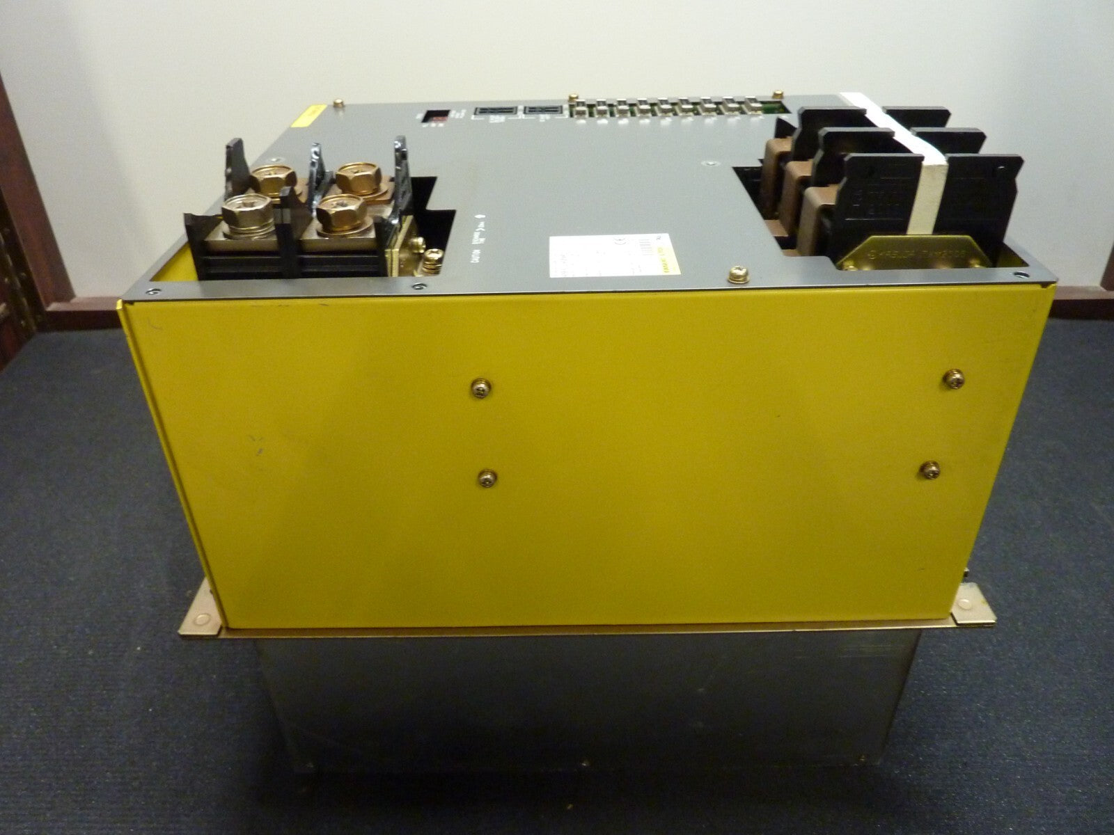Fanuc A06B-6102-H245#H520 Servo Drive