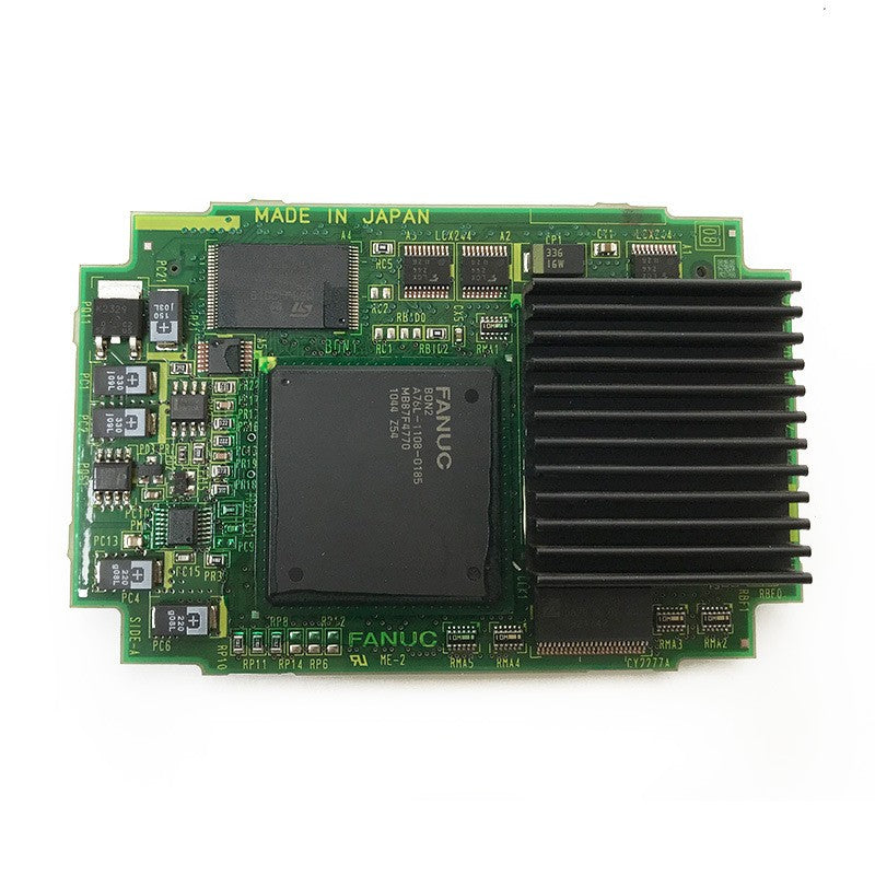 Fanuc A20B-3300-0319 Circuit Board