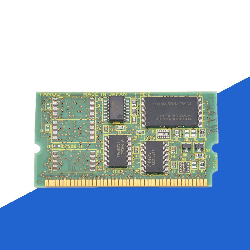 Fanuc A20B-3900-0163 Circuit Board