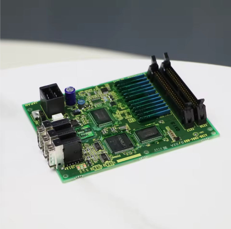 FANUC A20B-2004-0690 circuit board