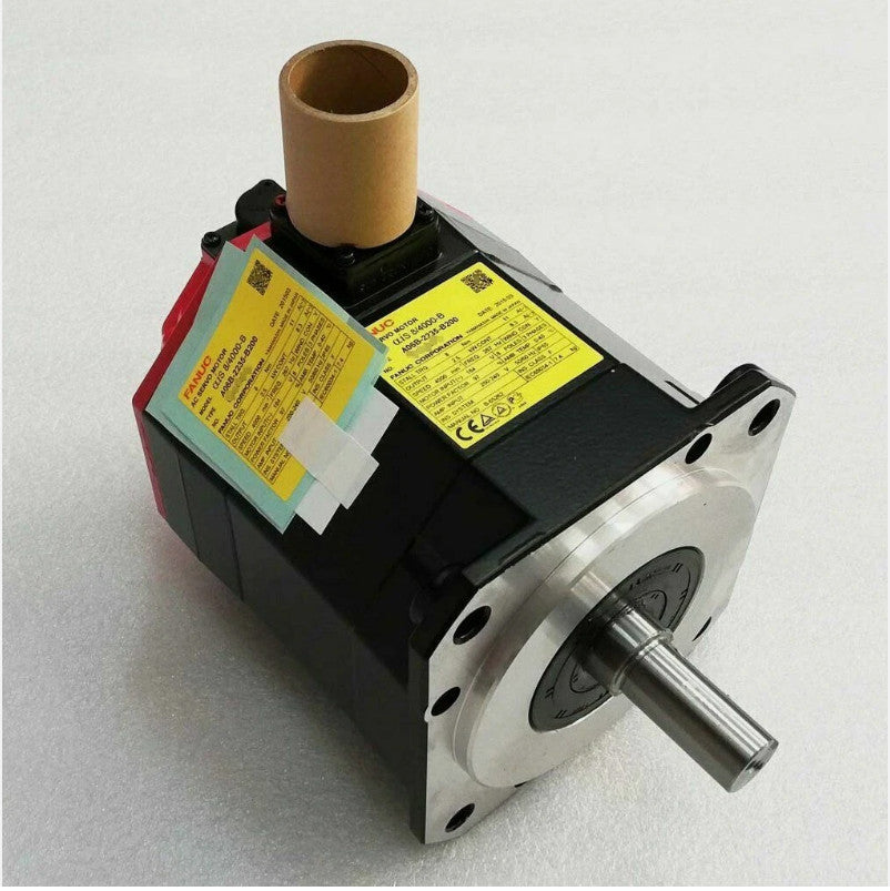 Servo Motor Fanuc A06B-0238-B001