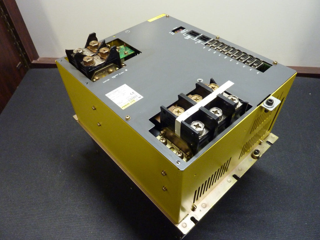 Fanuc A06B-6102-H245#H520 Servo Drive